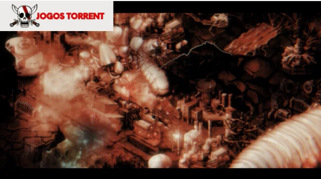 Baixe Anoxia Station Torrent