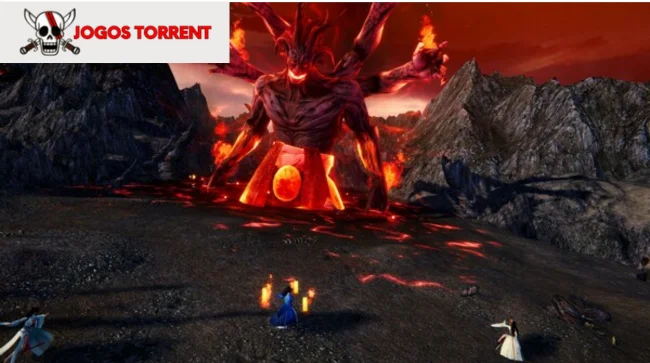 Baixe Ascension Torrent