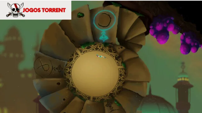 Baixe Bahamut and the Waqwaq Tree Torrent