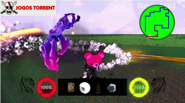 Baixe Bearly Alive Torrent