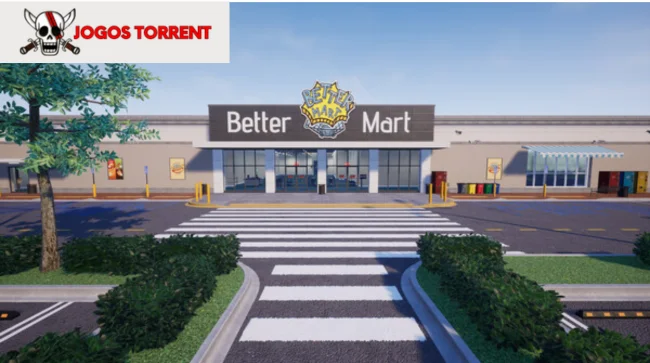 Baixe Better Mart
