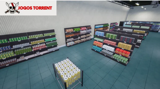 Baixe Better Mart Torrent