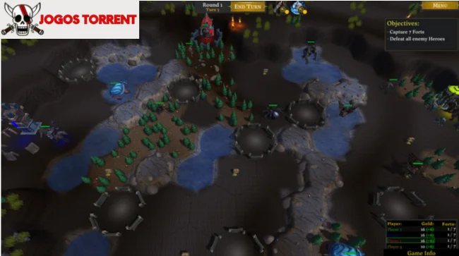 Baixe Boardquest Tales of Liria