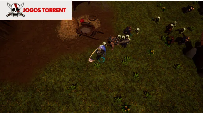 Baixe Brigands
