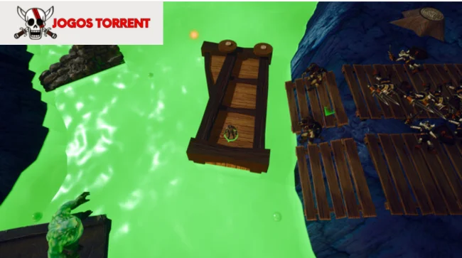Baixe Brigands Torrent