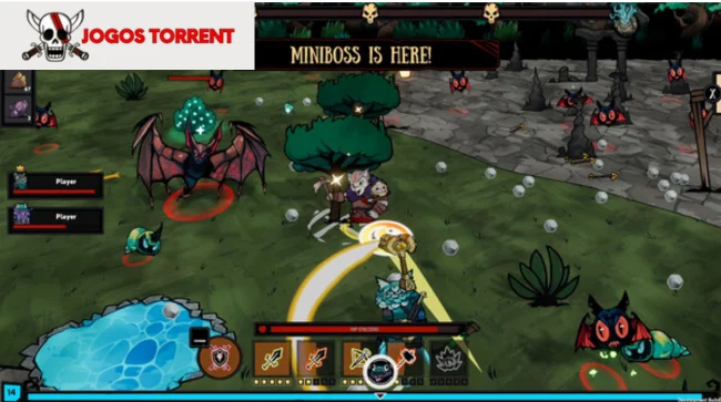 Baixe Broventure The Wild Co-op