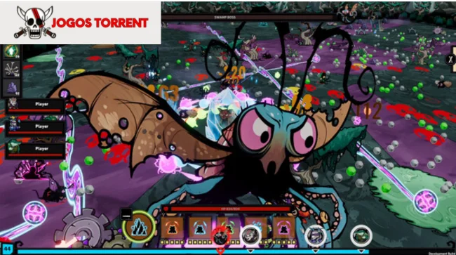 Baixe Broventure The Wild Co-op Torrent