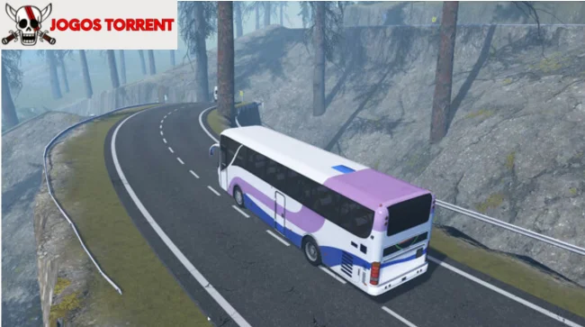 Baixe Bus Simulator Offroad Torrent