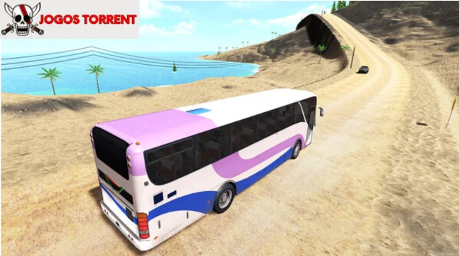 Baixe Bus Simulator Offroad