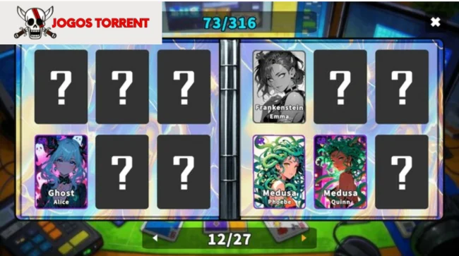Baixe Card Streamer Simulator