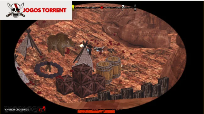 Baixe Chambers Torrent