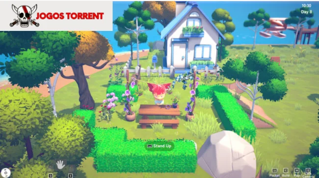 Baixe Chill Town Torrent