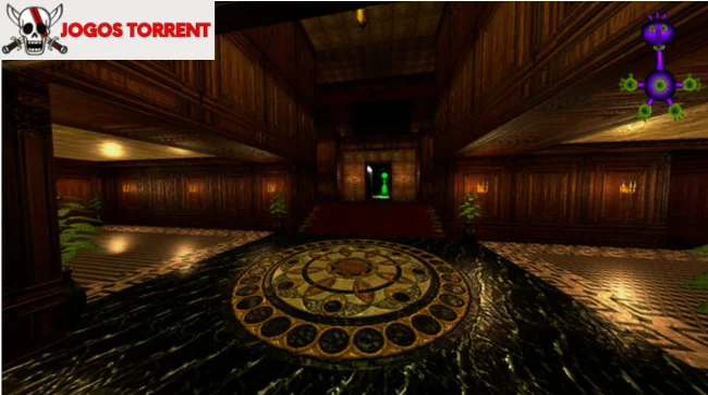 Baixe DOLLMAKER Torrent