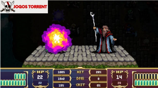Baixe Dark Deity 2 Torrent