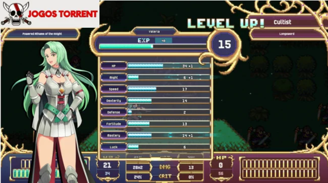 Baixe Dark Deity 2