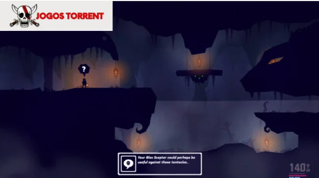 Baixe Demon Quest Torrent