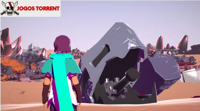 Baixe Desert Angels Torrent
