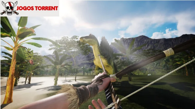 Baixe Dinosaur World Torrent