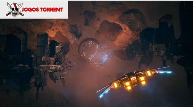 Baixe EVERSPACE™ 2 - Wrath of the Ancients