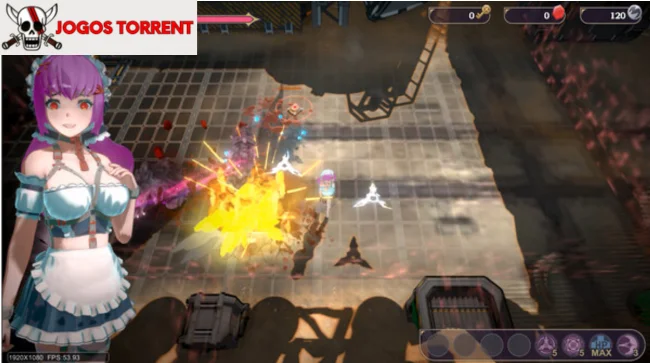 Baixe EvilSlayer Torrent