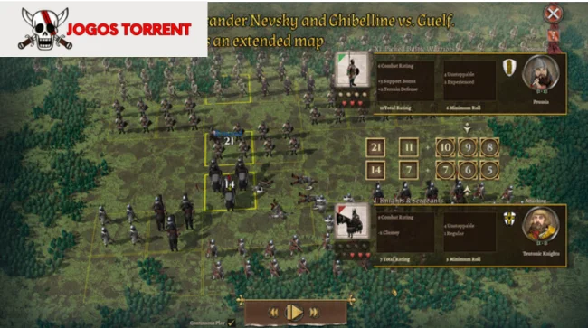 Baixe Field of Glory Kingdoms - Rajas and Tribes