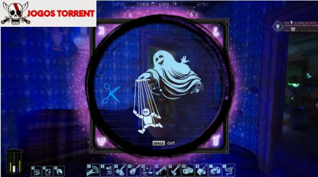 Baixe Haunted House Renovator Torrent