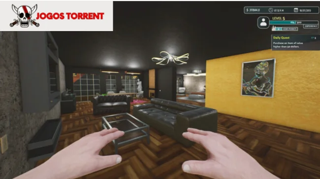 Baixe Hotel Owner Simulator