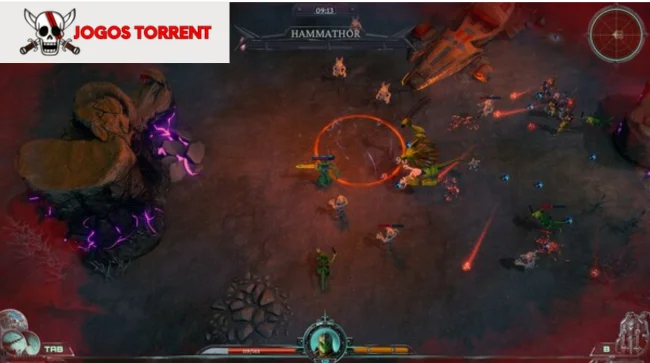 Baixe Ketz Galactic Overlords Torrent