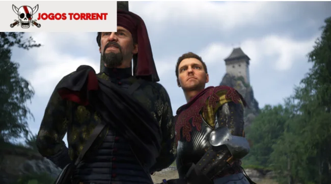 Baixe Kingdom Come Deliverance II Brushes with Death