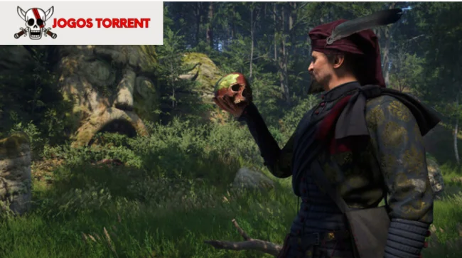 Baixe Kingdom Come Deliverance II Brushes with Death Torrent