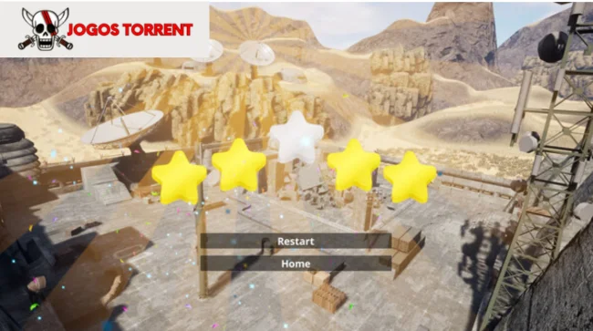 Baixe Kitty Collapse Torrent