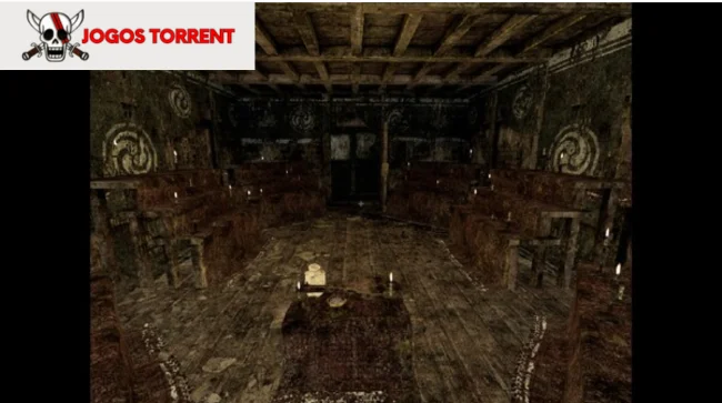 Baixe Labyrinth Of The Demon King Torrent