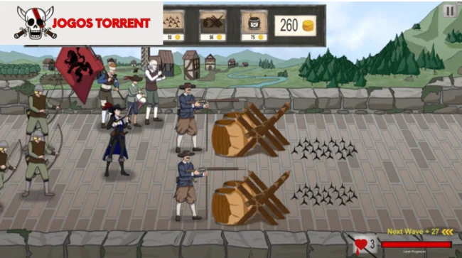 Baixe Legacy of Sin Ill-Boding Torrent