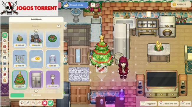 Baixe Little Sim World Torrent