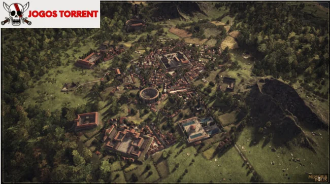 Baixe MEMORIAPOLIS Torrent