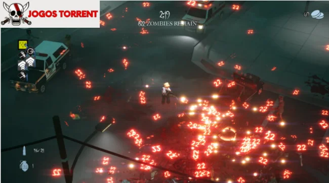 Baixe Moonlit Carnage Torrent