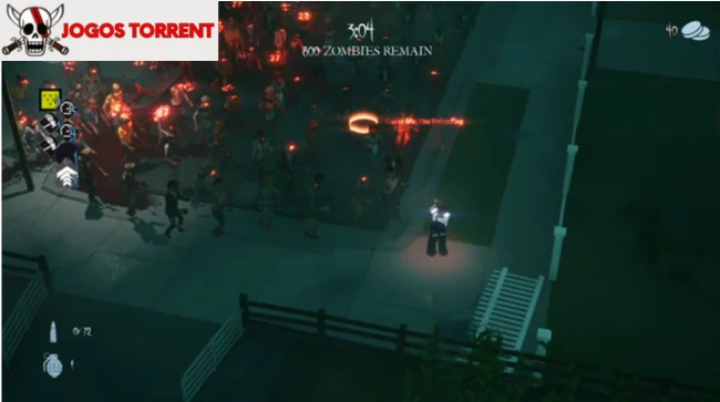 Baixe Moonlit Carnage