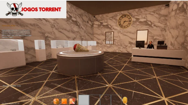 Baixe MyPawnShop Torrent