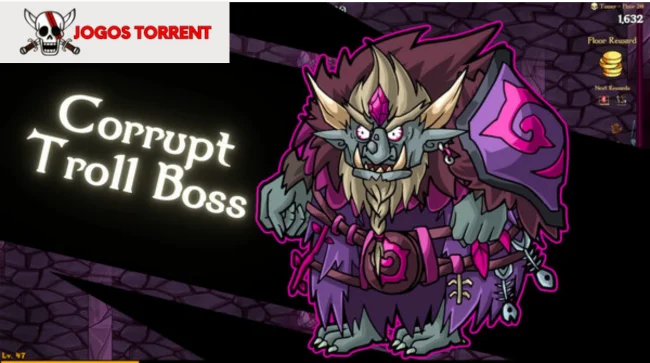 Baixe Nordic Ashes Remnants of Corruption Torrent