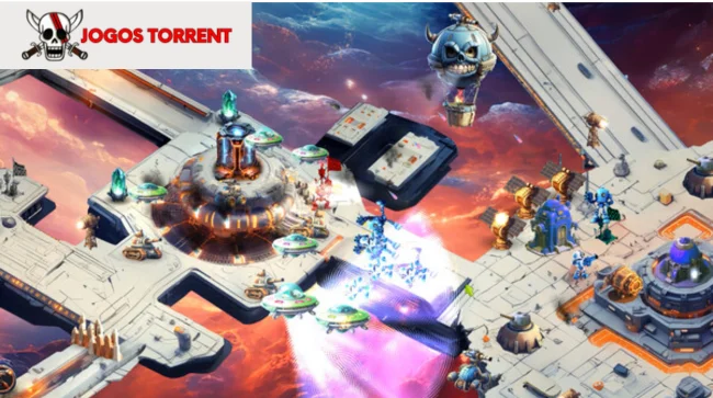 Baixe Nuke Them All Torrent