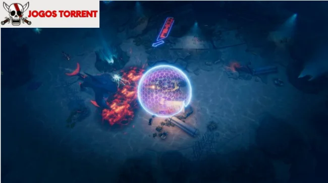 Baixe Ocean Keeper Dome Survival Torrent