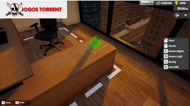 Baixe Office Simulatorr Torrent