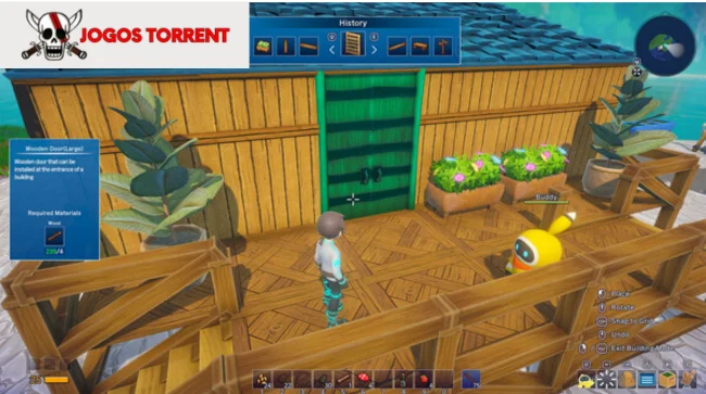 Baixe Omega Crafter Torrent