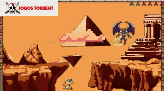 Baixe Osiris Questt