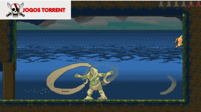 Baixe Osiris Questt Torrent