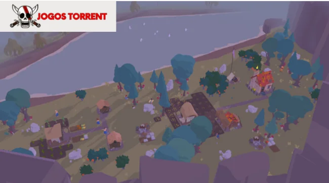 Baixe Outlanders - The Culinary Diaries Torrent
