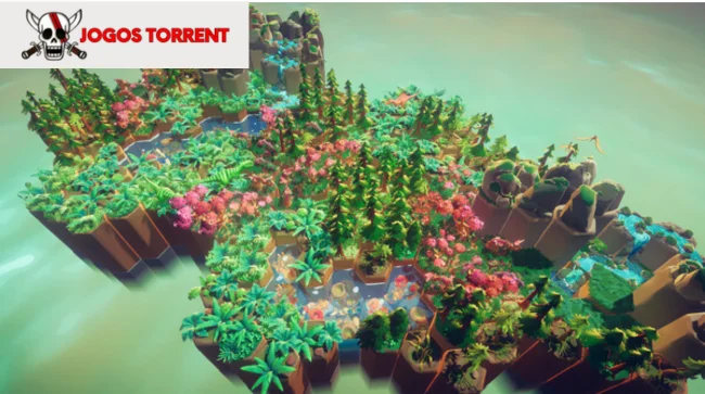 Baixe Preserve Torrent