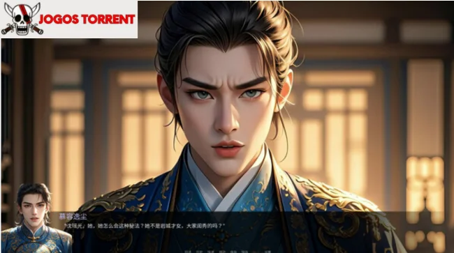 Baixe Queen Naeja's Desires Torrent