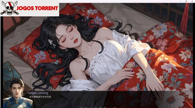 Baixe Queen Naeja's Desires