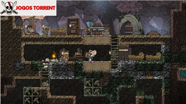 Baixe Ratopia Torrent